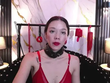 Bongacams Live Sex Cam of Rose-sexandfun