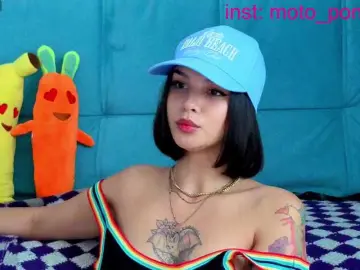 Bongacams Adult Video Chat of life-choco