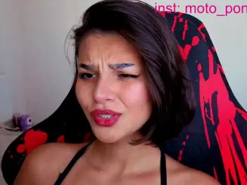 Bongacams Private Sex Chat of life-choco
