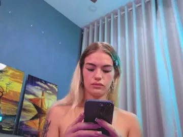 Bongacams Adult Webcam of BrILLianteBarb