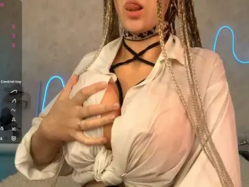 Bongacams Sex Cam of KimikoChandronnait