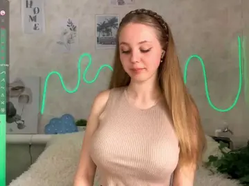 Bongacams Adult Webcam of KimikoChandronnait