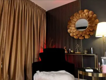 Bongacams Nude Webcam of LovingBlondie