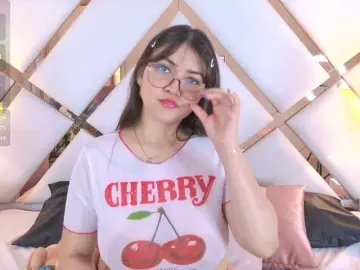 Bongacams Nude Webcam of VioletGrey