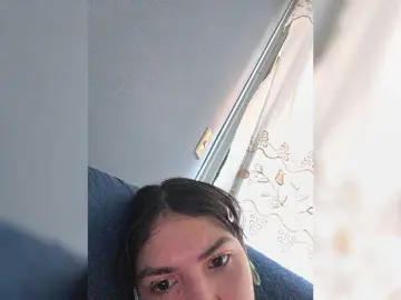 Bongacams Sex Chat of VioletGrey