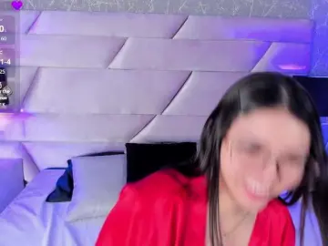 Bongacams Best live sex cam show of VioletGrey