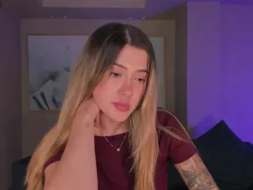 Bongacams Adult Webcam of EveBenson