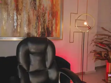 Bongacams Sex Chat of EveBenson