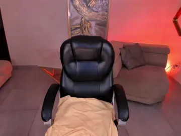 Bongacams Free Porn Cam of EveBenson