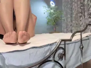 Bongacams Live Porn of Likalika8