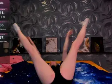 Bongacams Sex Cam of LillieBerry