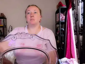 Bongacams Nude Webcam of NylonQueen