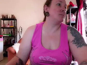 Bongacams Nude Webcam of NylonQueen