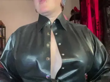 Bongacams Sex Cam of NylonQueen