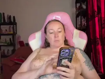 Bongacams Best Webcam of NylonQueen
