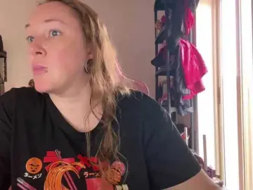 Bongacams Sex Cam of NylonQueen