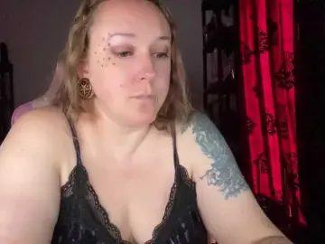Bongacams Nude Webcam of NylonQueen