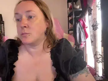 Bongacams Free Porn Cam of NylonQueen