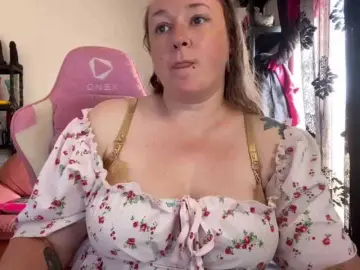 Bongacams Nude Webcam of NylonQueen