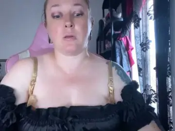 Bongacams Best Webcam of NylonQueen