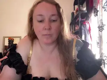 Bongacams Best Webcam of NylonQueen