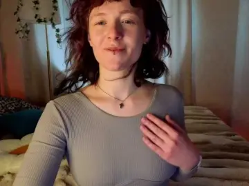 Bongacams Private Sex Chat of Ricki-Bloom