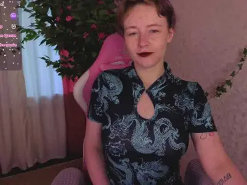Bongacams Free Porn Cam of Ricki-Bloom