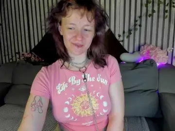 Bongacams Adult Video Chat of Ricki-Bloom