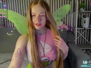 Bongacams Sex Chat of Ricki-Bloom