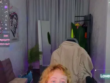 Bongacams Private Sex Chat of Ricki-Bloom