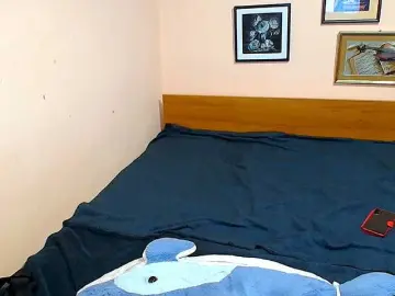 Bongacams Live Sex of evarette
