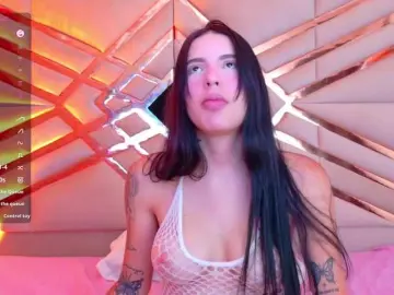 Bongacams Sex Cam of youngmommy