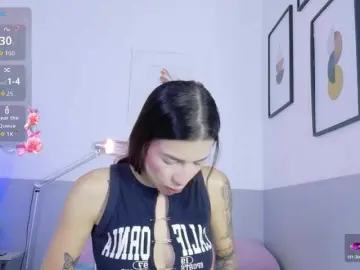 Bongacams Private Sex Chat of youngmommy