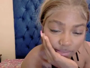 Bongacams Free Live Porn of DarkAngelMuseX