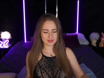 Bongacams Sex Cam of GabiSalis