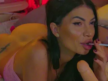 Bongacams Adult Webcams of MetishaCaprice