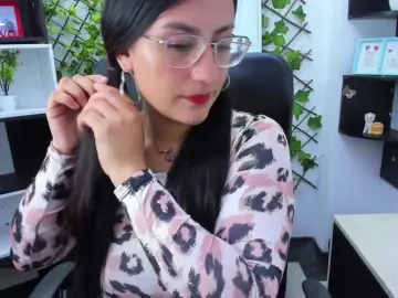 Bongacams Sex Cam of SophiHardd