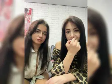 Bongacams Watch Live Sex Cams of two-cherry96