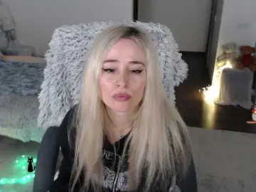 Bongacams Nude Webcam of xyliganka777