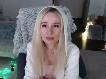 Bongacams Free Live Porn of xyliganka777