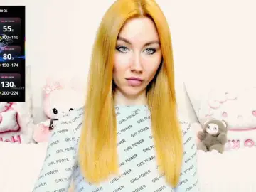 Bongacams Live Sex of malenkaYA-1