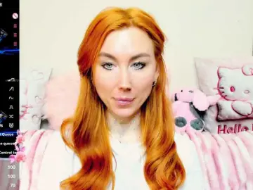 Bongacams Best live sex cam show of malenkaYA-1