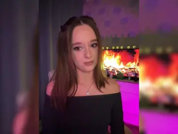 Bongacams Sex Cam of ymnichka