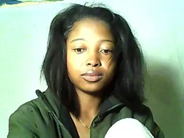 Bongacams Adult Webcam of Chaimah