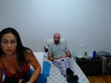 Bongacams Private Sex Chat of DosCalientes