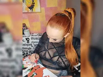 Bongacams Adult Webcams of Pishechka2