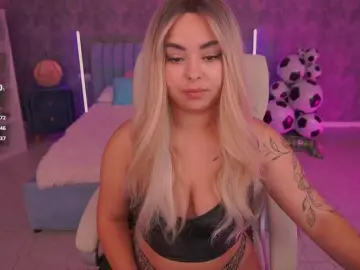 Bongacams Sex Chat of SusieWood