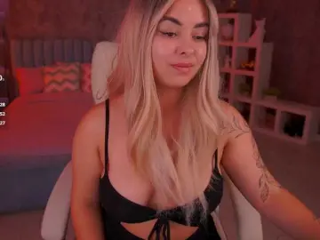 Bongacams Live Sex of SusieWood