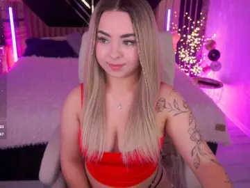 Bongacams Live Sex of SusieWood
