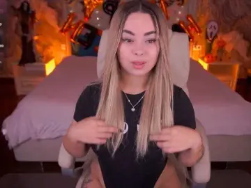 Bongacams Sex Chat of SusieWood